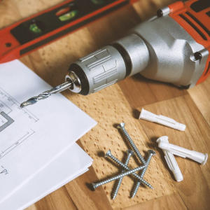 Diferencias entre taladros para uso profesional y para bricolaje