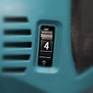 Velocidad variable y arranque suave en sierras de calar