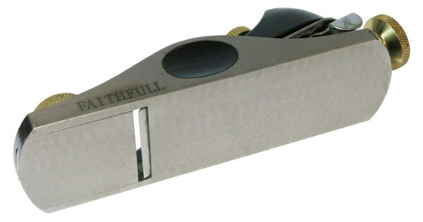 Urko 4021052 Cepillo Carpintero Madera N 5-Doble 42