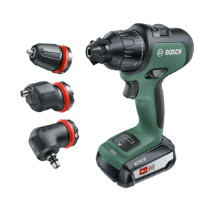 Los mejores taladros atornilladores combinados para los más manitas del bricolaje
