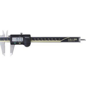 El mejor calibre digital: Mitutoyo Digimatic AOS ABS