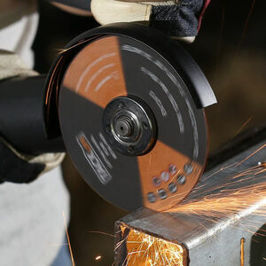 Discos para cortar metal