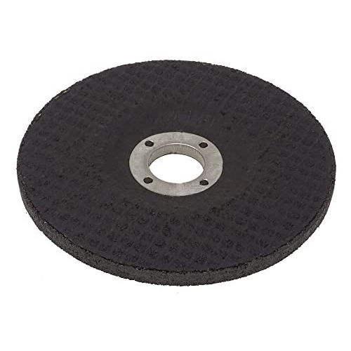 Discos abrasivos para amoladoras para desbastar metal