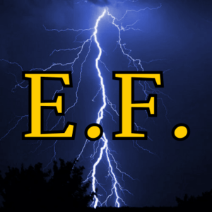 Electricidad Fácil logo del tutorial de electricidad fácil