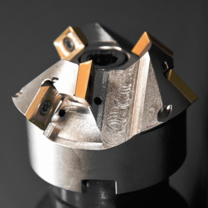 ¿Qué herramientas sirven para perforar? útil para perforar materiales con una máquina fresadora