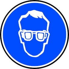 Protege tus ojos: gafas de seguridad para la protección ocular gafas de seguridad para la protección de los ojos
