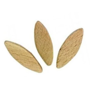 Galletas de ensamble