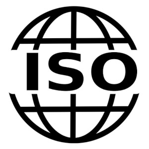 ¿Qué son las Normas ISO 28927? logo de ISO Organización Internacional de Normalización
