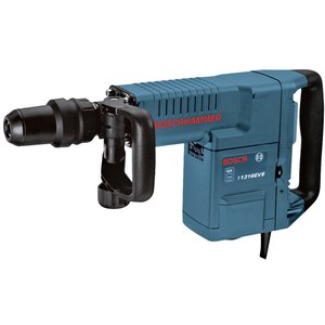 Bosch GSH 11: el martillo eléctrico ideal para demoler paredes