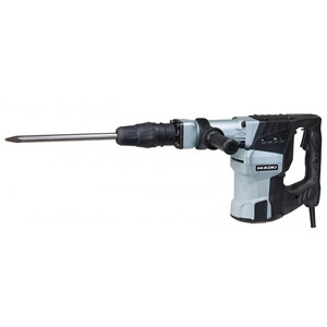 Martillo demoledor HiKoki H60MC