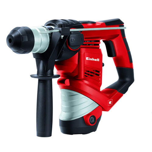 Rotomartillos Einhell combinados SDS-Plus