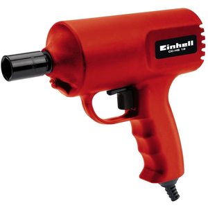 Llave de impacto Einhell de 12 V