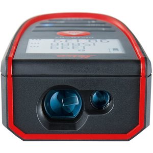 Los mejores distanciómetros láser de Leica Geosystems