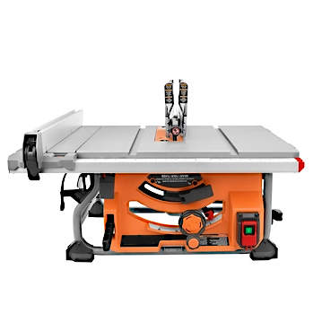 Las mejores sierras de mesa para madera