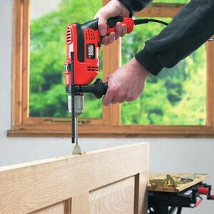Los 6 mejores taladros con cable para casa