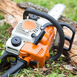 Cómo funciona el motor de dos tiempos de las máquinas de jardinería