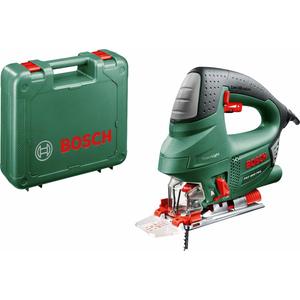 Sierra de calar Bosch PST 900 PEL para bricolaje