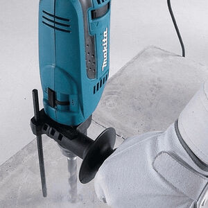 ¿Es el taladro Makita HP1640 el mejor percutor de baja potencia?