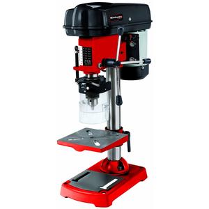Los mejores taladros de columna para metal y madera
