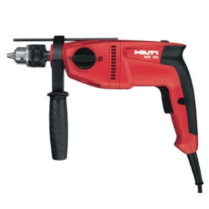 Taladros Hilti